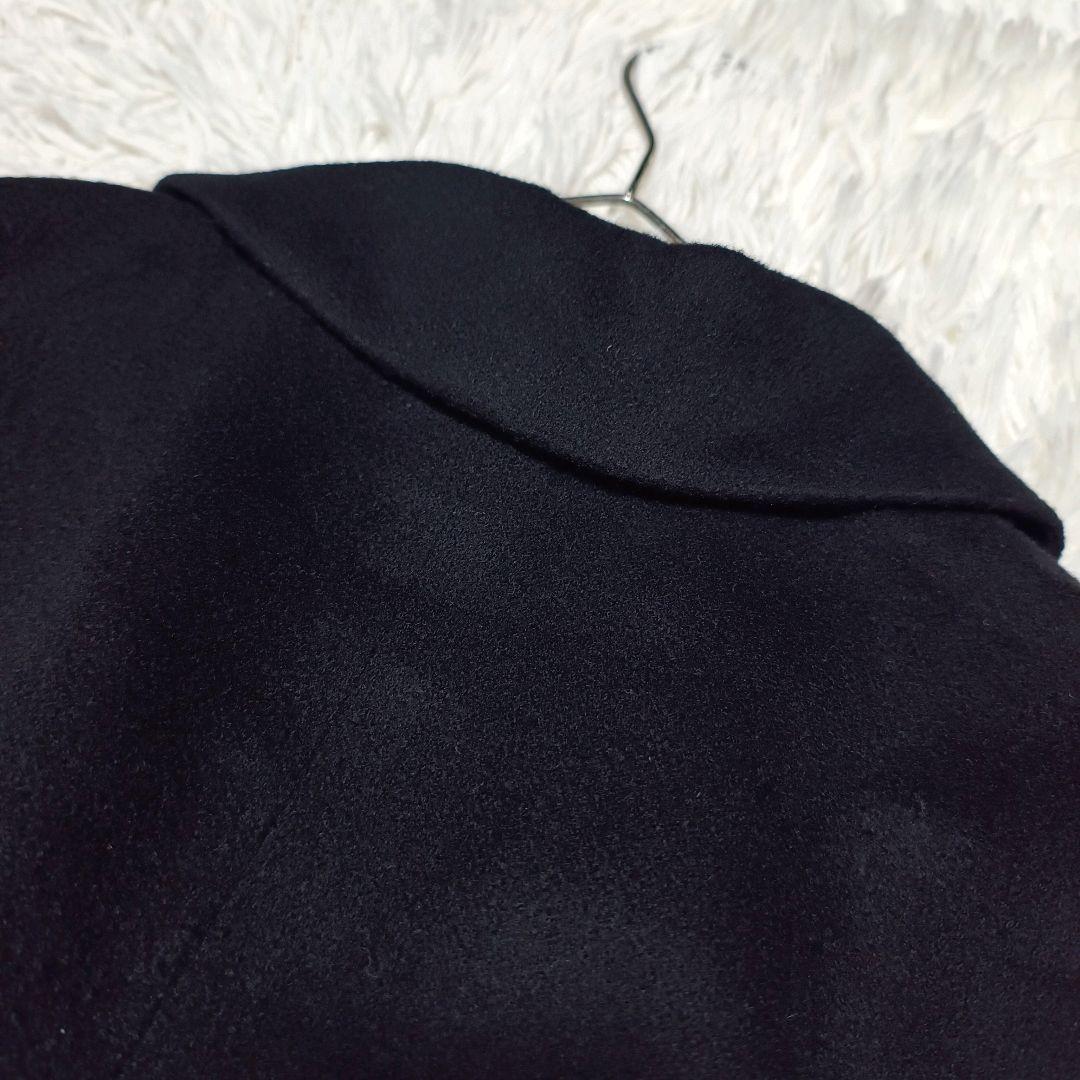 ロロピアーナ カシミア100% ロングコート
