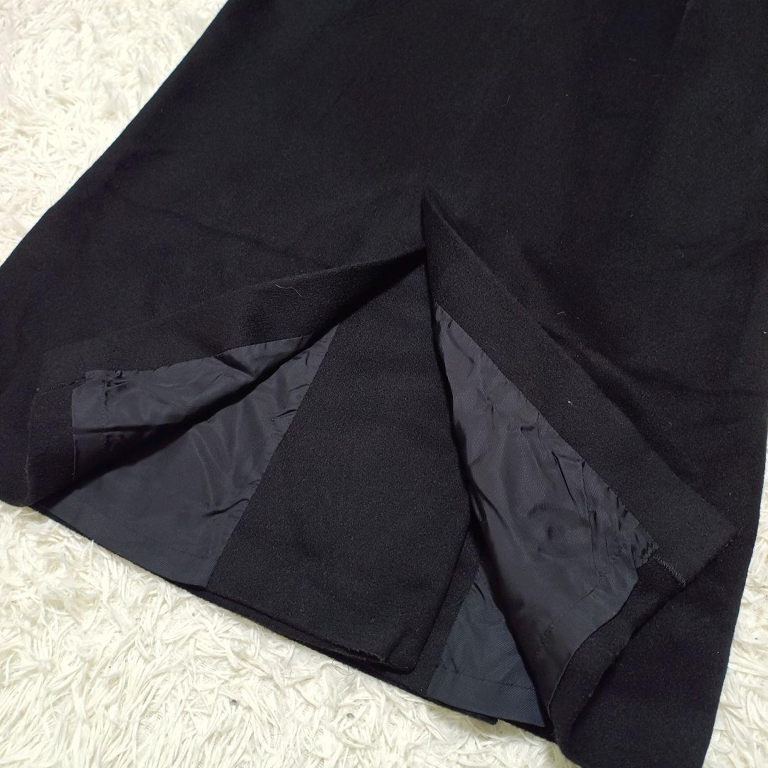 ロロピアーナ カシミア100% ロングコート
