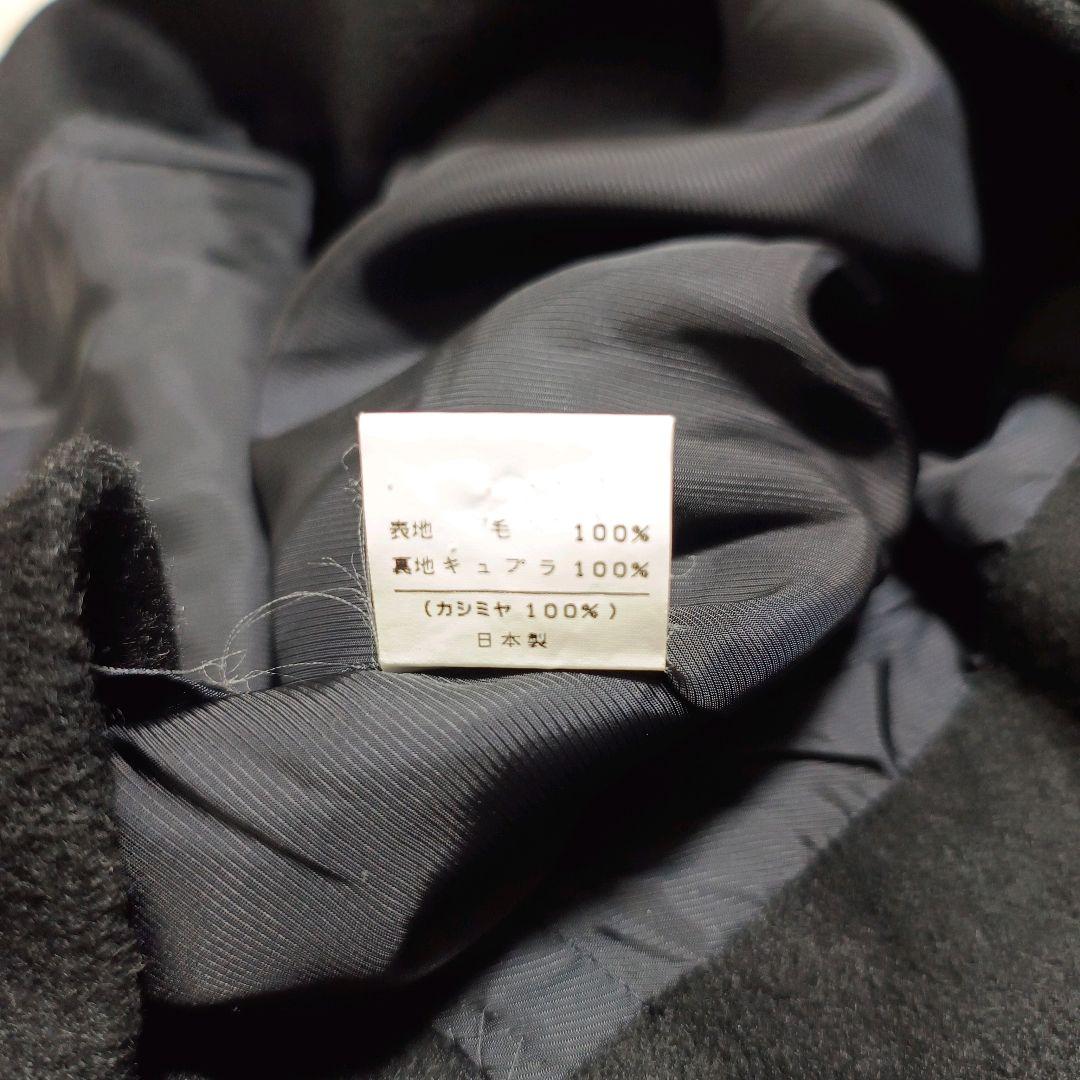 ロロピアーナ カシミア100% ロングコート
