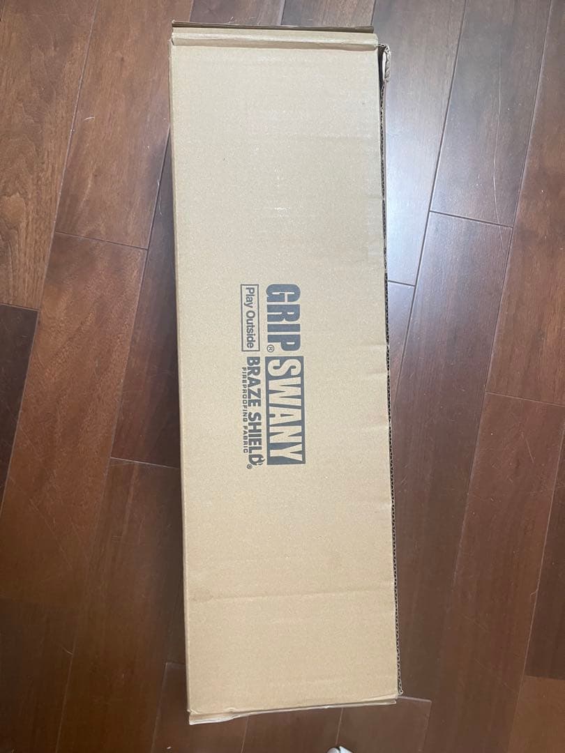 新品最安GRIP SWANY× atmos FIREPROOFGS TENT