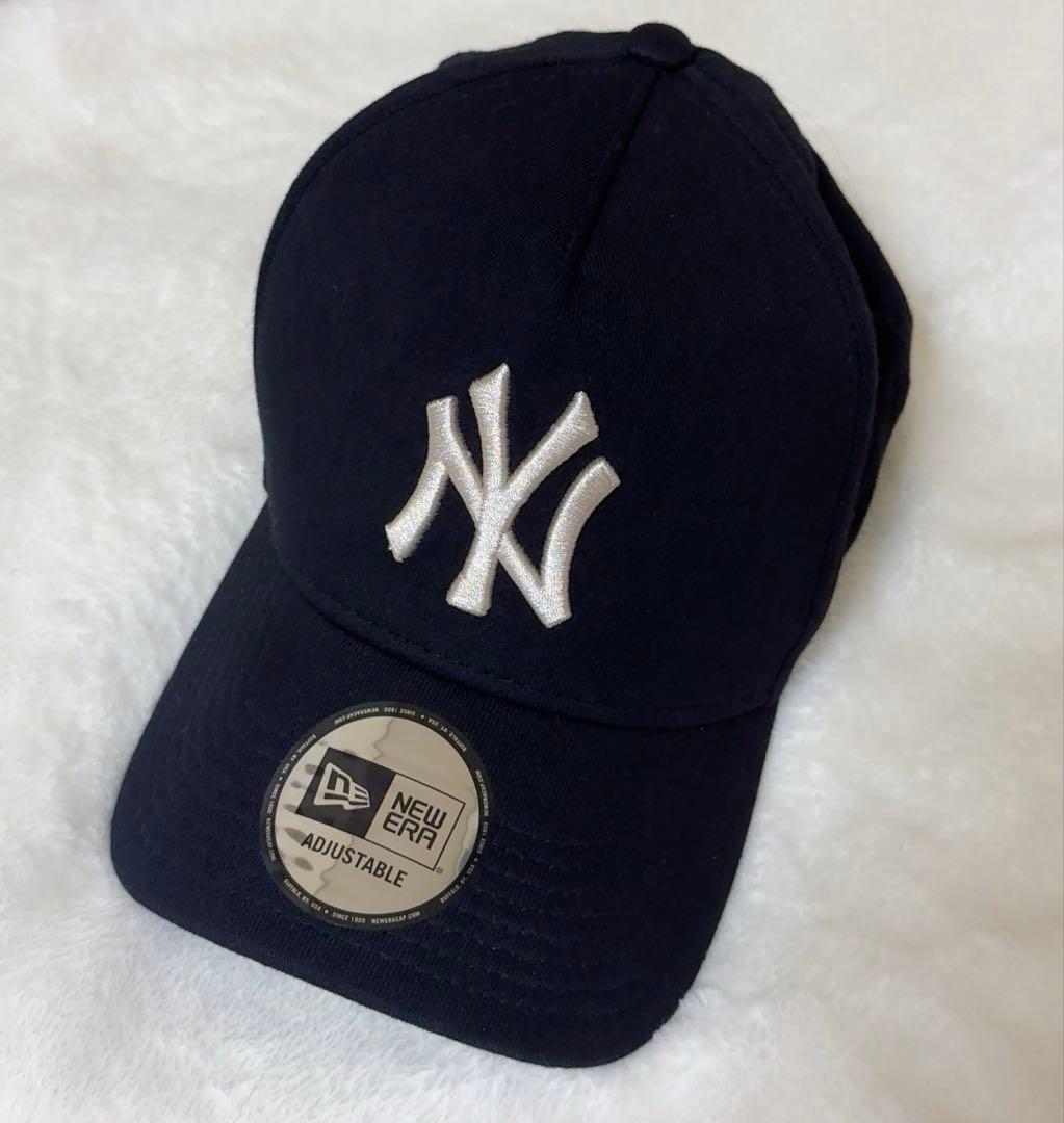N21 MLB NEWERA NEW YORK YANKEES ヌメロ