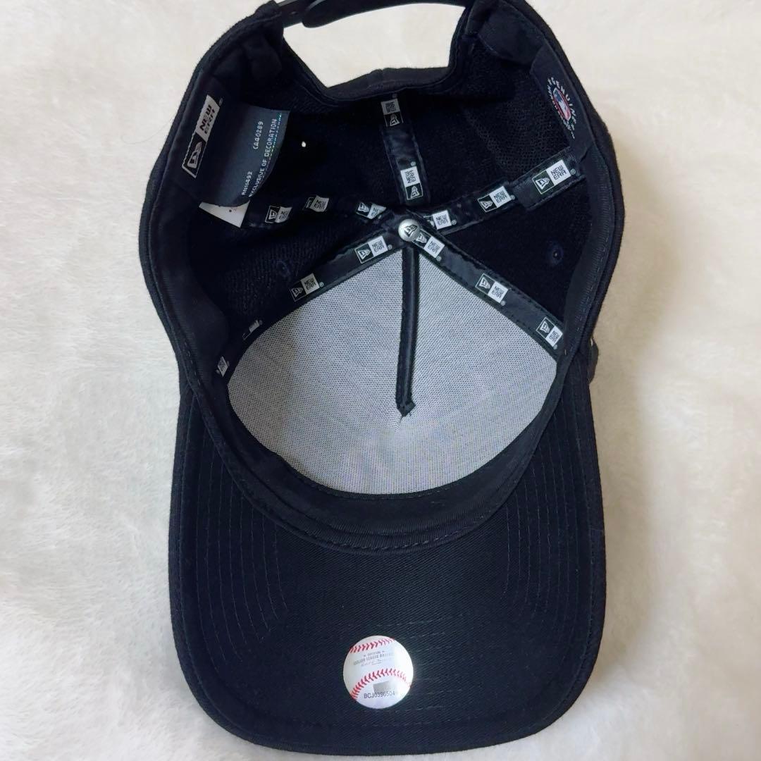 N21 MLB NEWERA NEW YORK YANKEES ヌメロ
