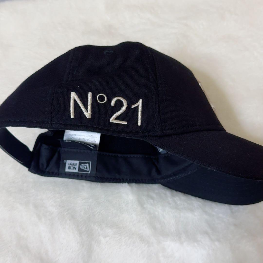 N21 MLB NEWERA NEW YORK YANKEES ヌメロ