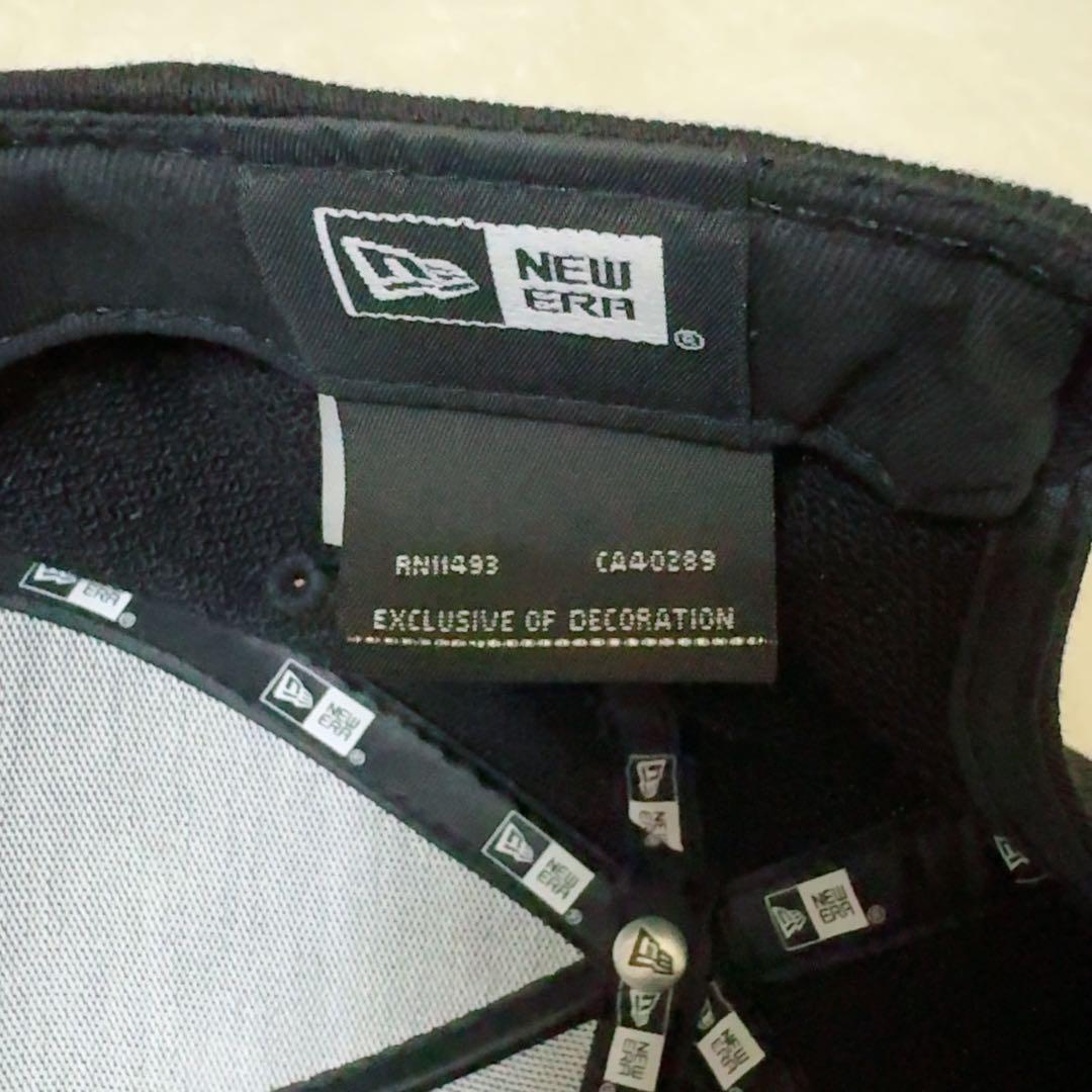 N21 MLB NEWERA NEW YORK YANKEES ヌメロ