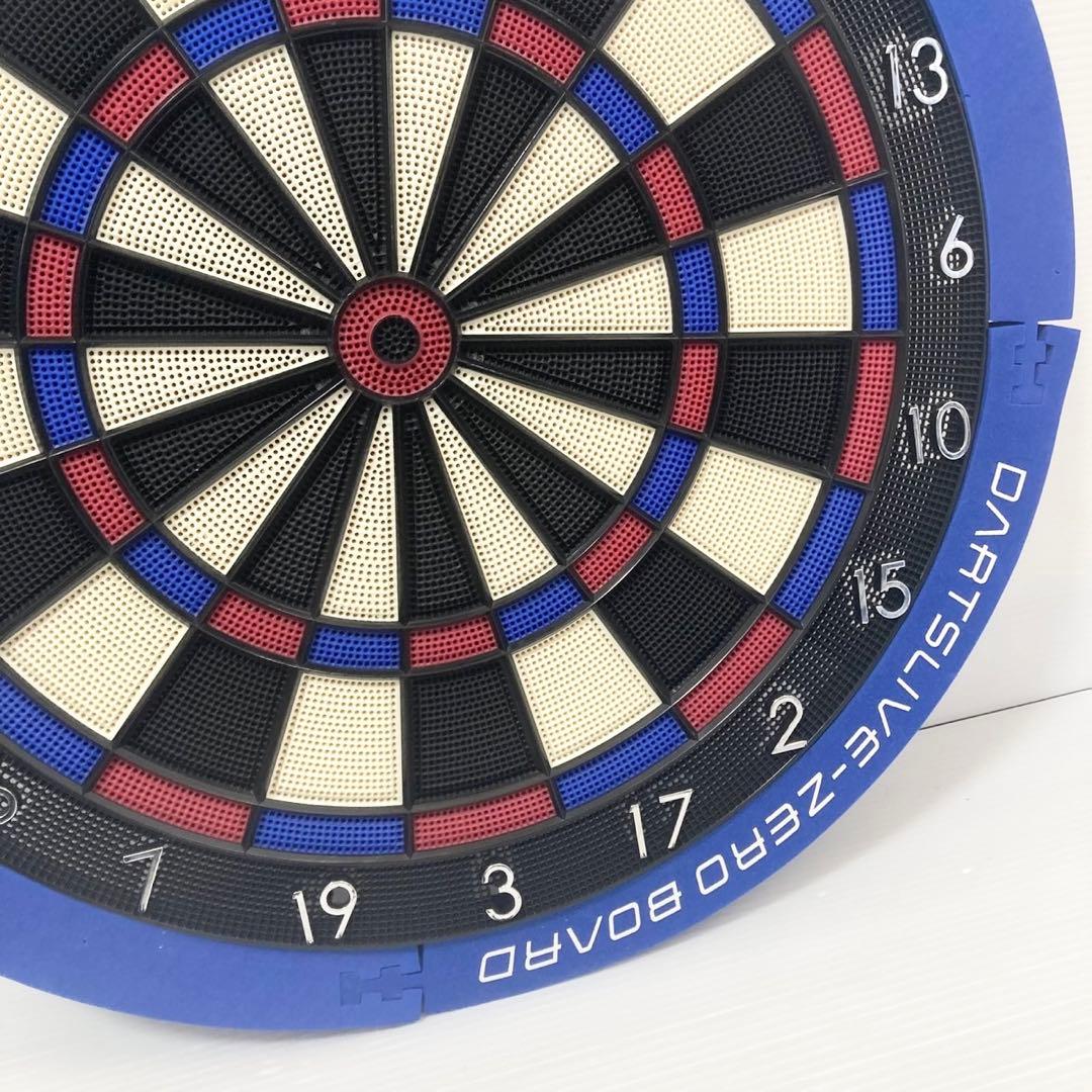 DARTSLIVE ZERO BOARD ダーツライブ ゼロボード