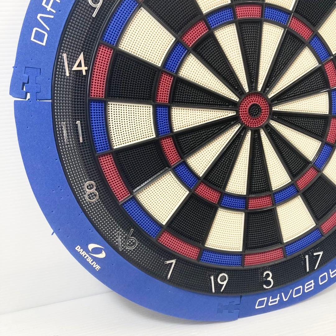 DARTSLIVE ZERO BOARD ダーツライブ ゼロボード