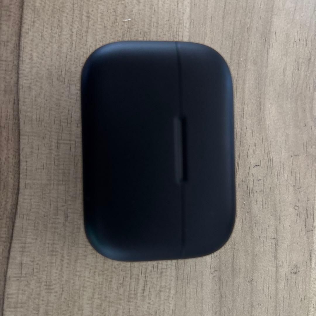 Soundcore AeroCLIP(充電ケース付き)