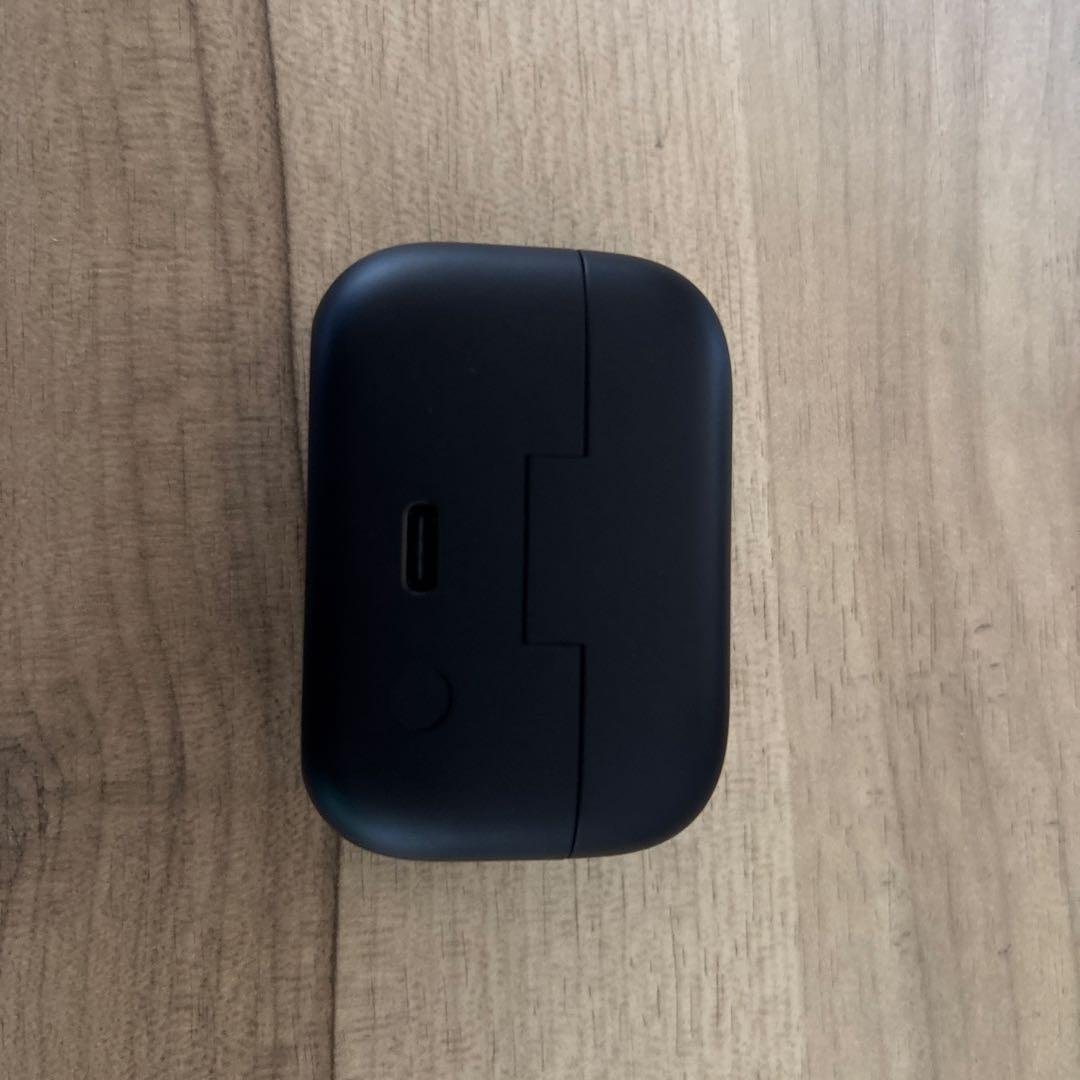 Soundcore AeroCLIP(充電ケース付き)