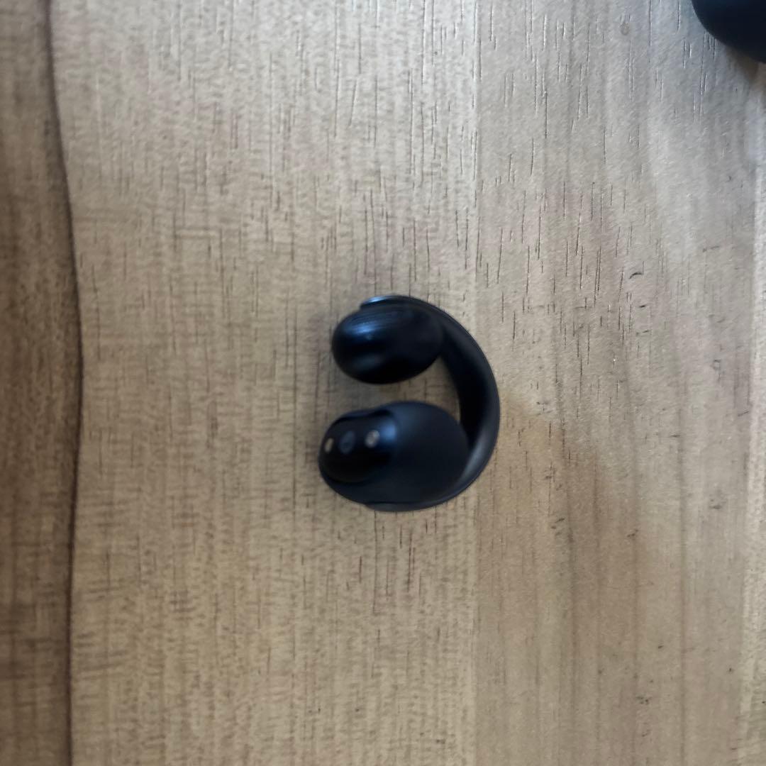 Soundcore AeroCLIP(充電ケース付き)
