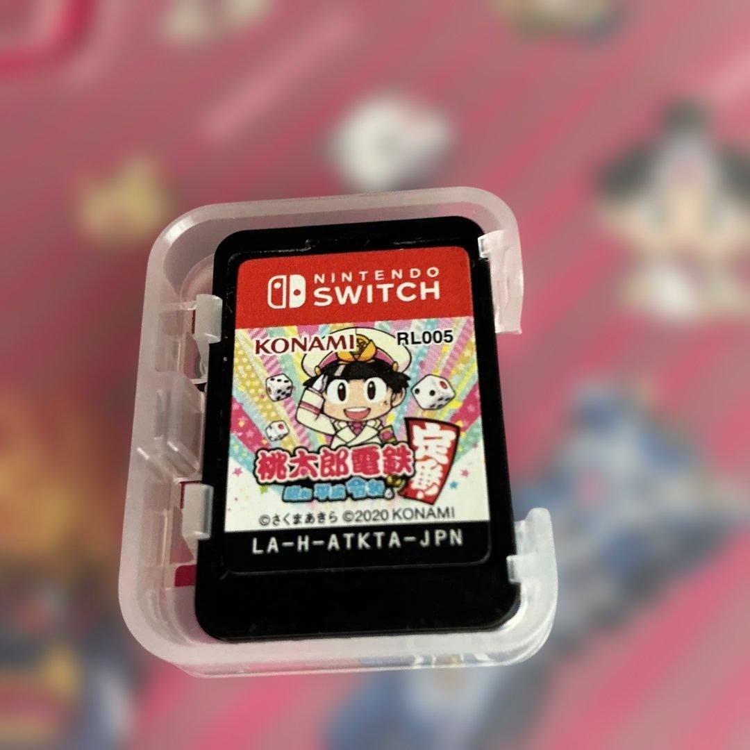スーパーマリオ3Dワールド,マリオカート8デラックス,桃太郎電鉄ソフト3本セット