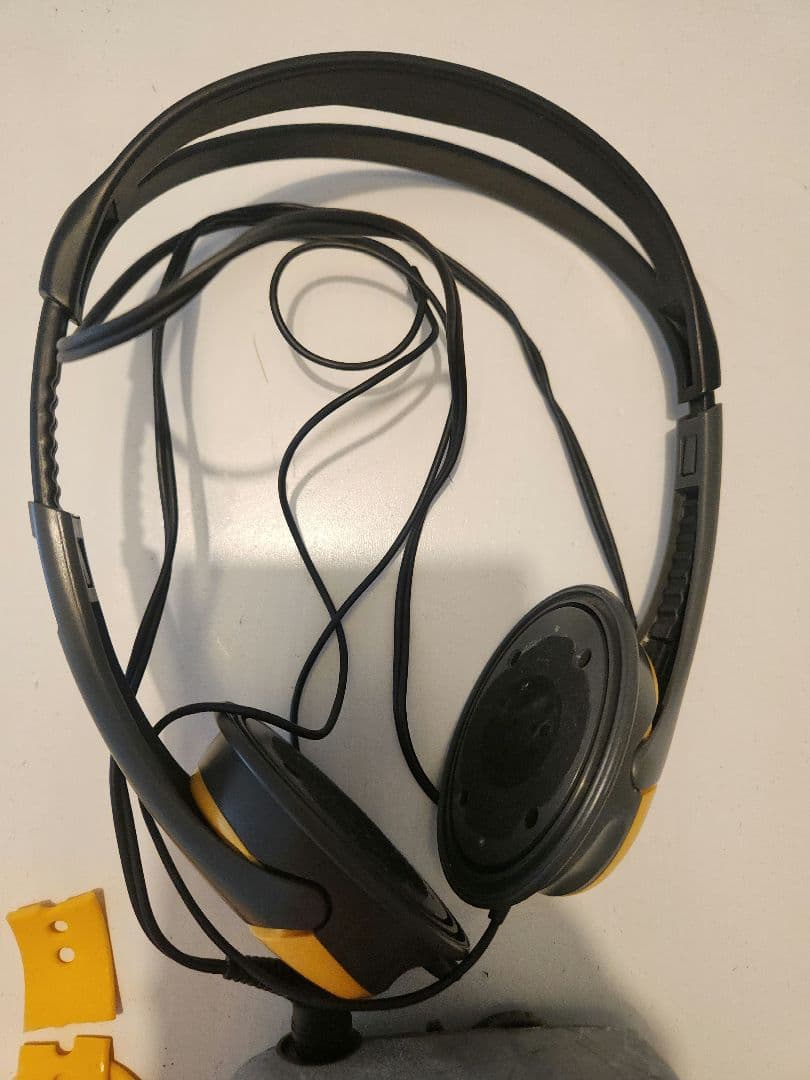 パナソニック ショックウェーブカセットプレーヤー RQ-SW20 ジャンク品