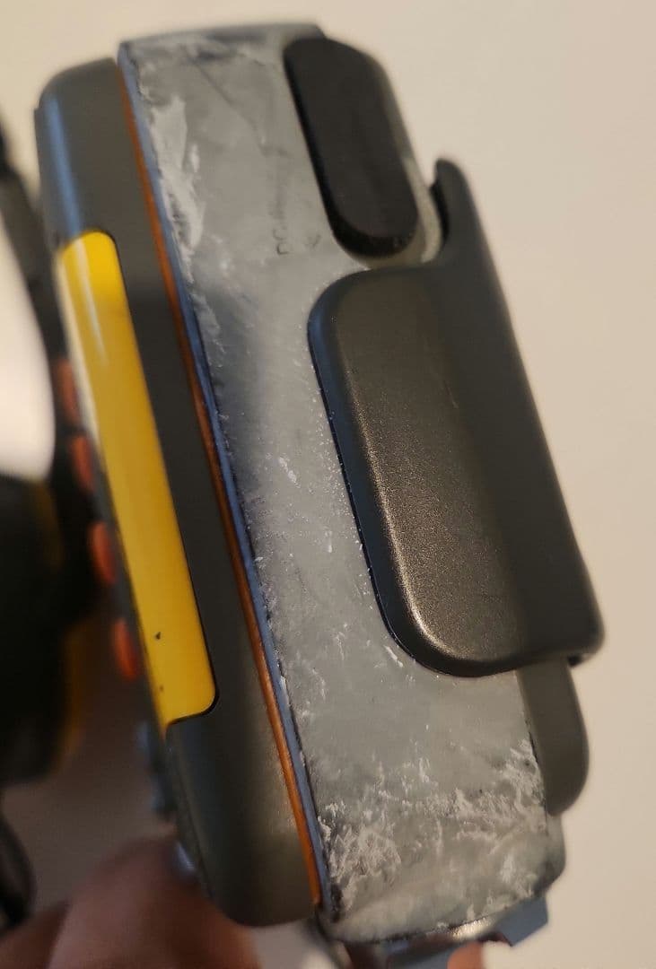 パナソニック ショックウェーブカセットプレーヤー RQ-SW20 ジャンク品