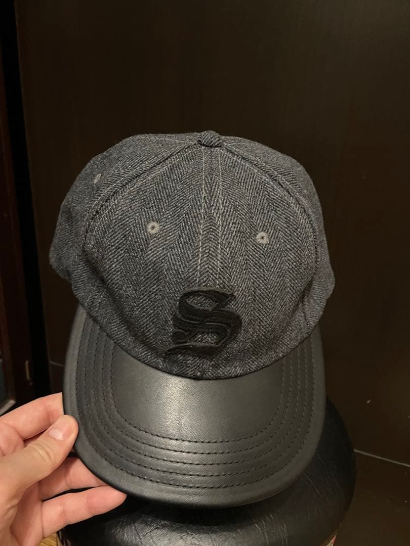 THE H.W.DOG&CO × schott ショット コラボキャップ①