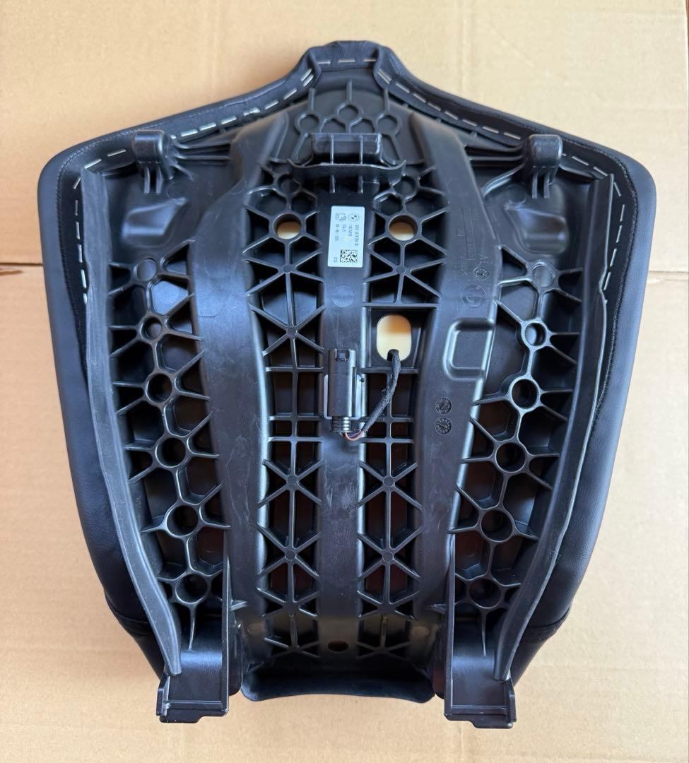  R1300RT 純正コンフォートローフロントシート（ヒーター付）