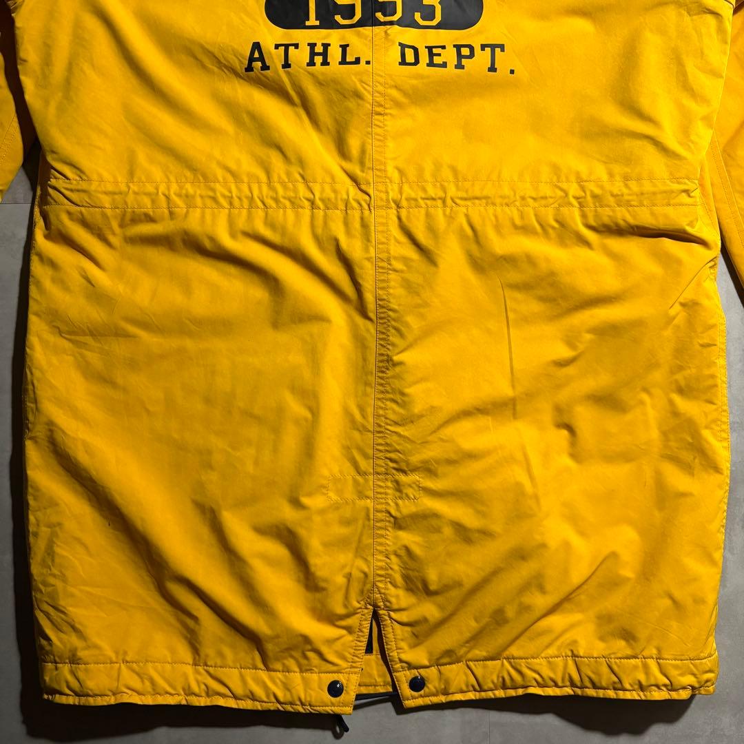 稀少 POLO RALPH LAUREN ラルフローレン　モッズコート　M65
