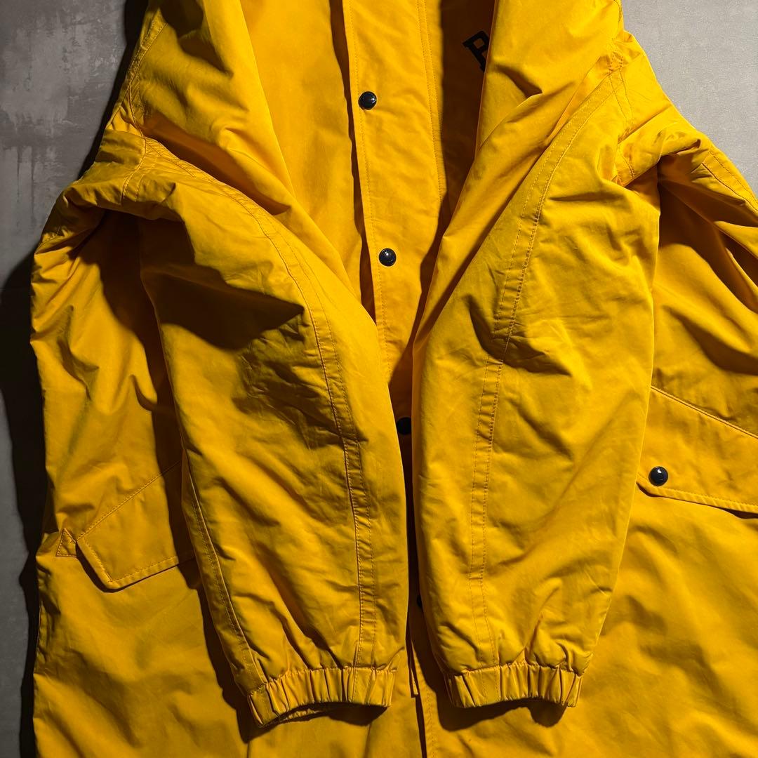 稀少 POLO RALPH LAUREN ラルフローレン　モッズコート　M65