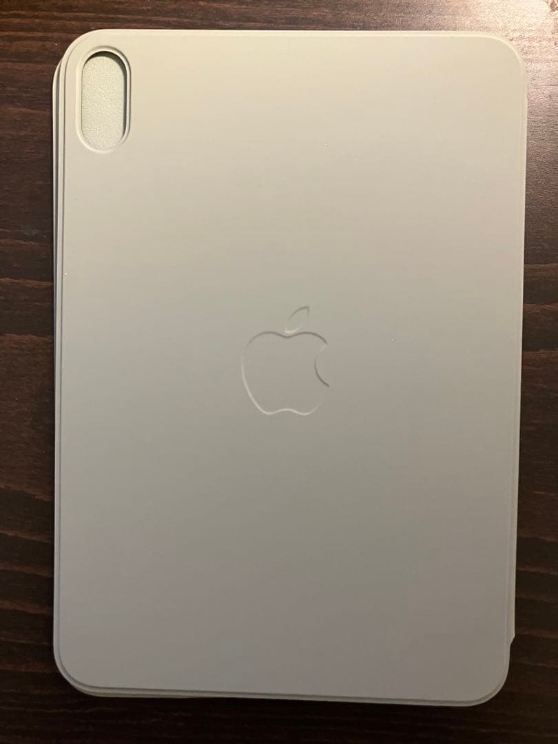 未使用Apple iPad mini SmartFolio セージ 純正