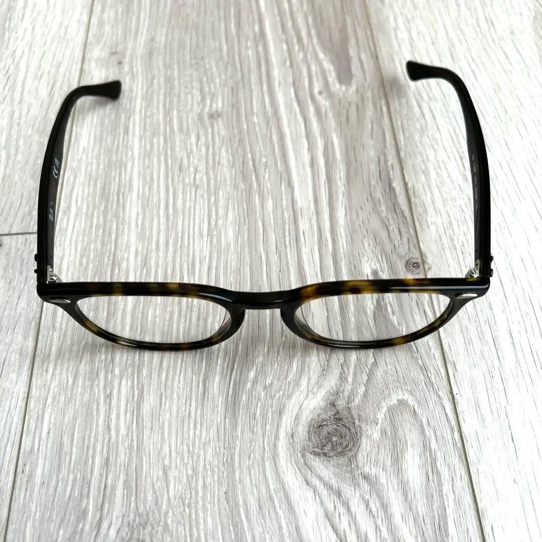ロ*ャ様 [中古・美品] Ray-Ban RB7159Fアジア仕様（フルフィット