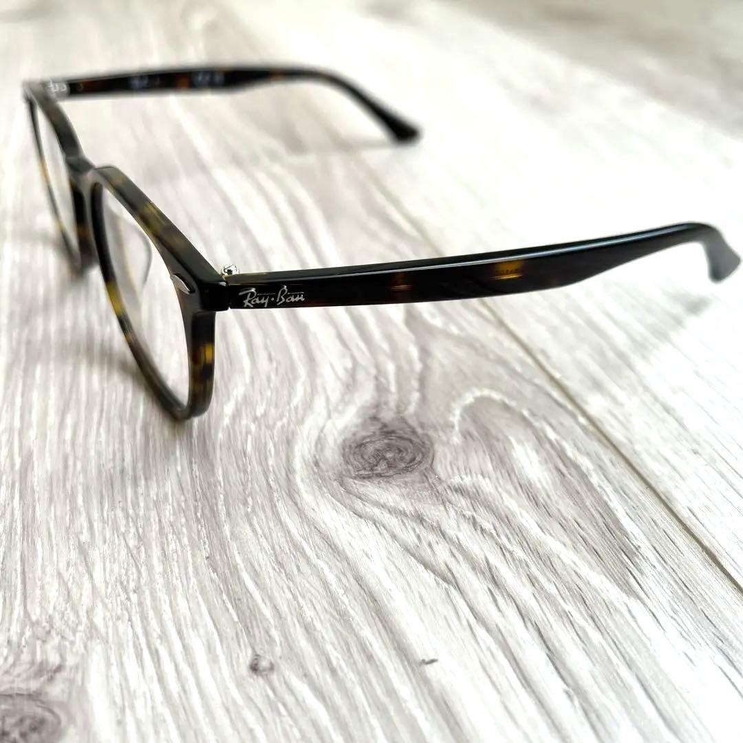 ロ*ャ様 [中古・美品] Ray-Ban RB7159Fアジア仕様（フルフィット