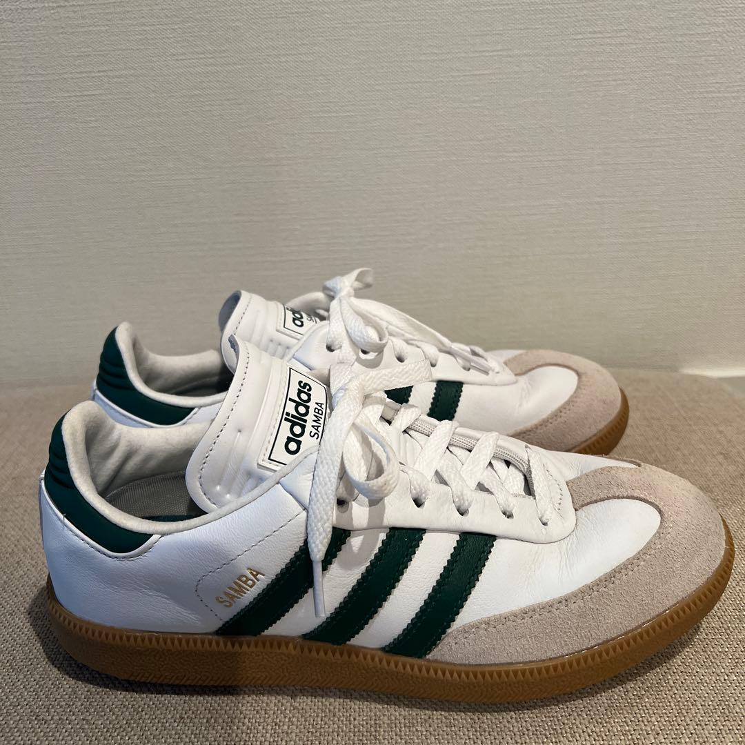 adidas ゴルフシュズ