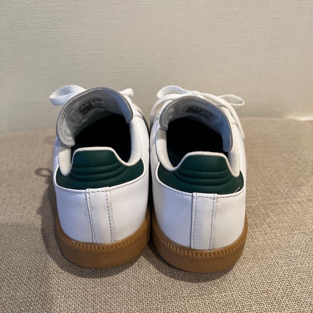 adidas ゴルフシュズ