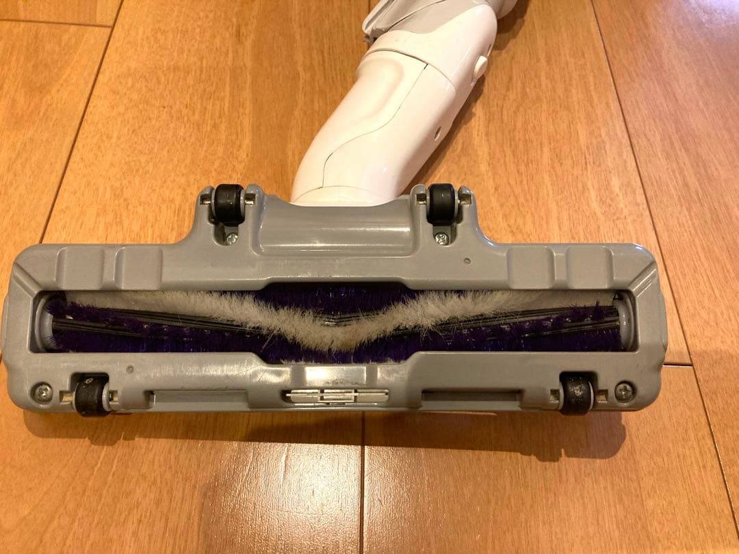 Panasonic MC-PKL15AC-W C紙パック式掃除機