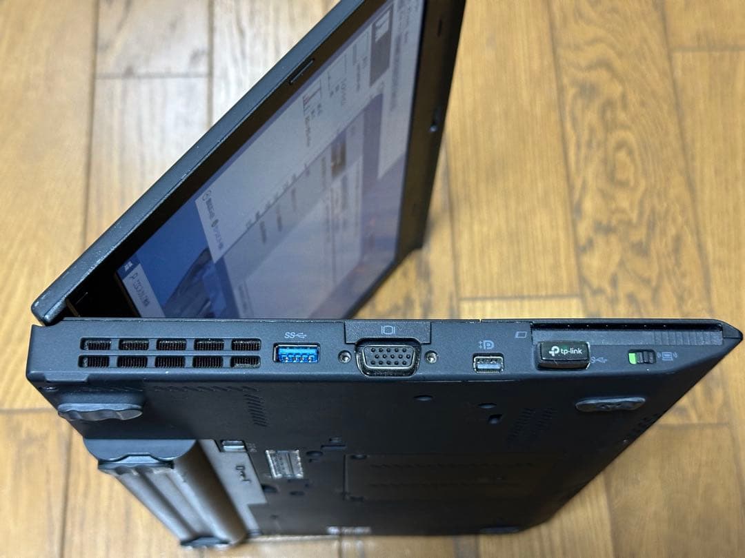 Windowsノート本体 Lenovo ThinkPad x230 16GB SSD 120GB