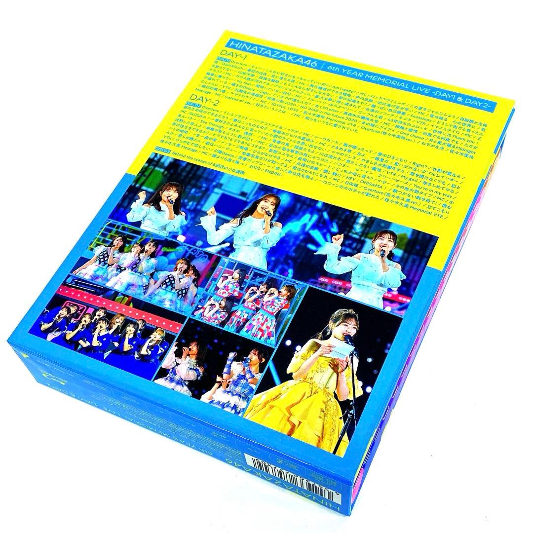 日向坂46/6周年記念MEMORIAL LIVE～6回目のひな誕祭～in 横浜…