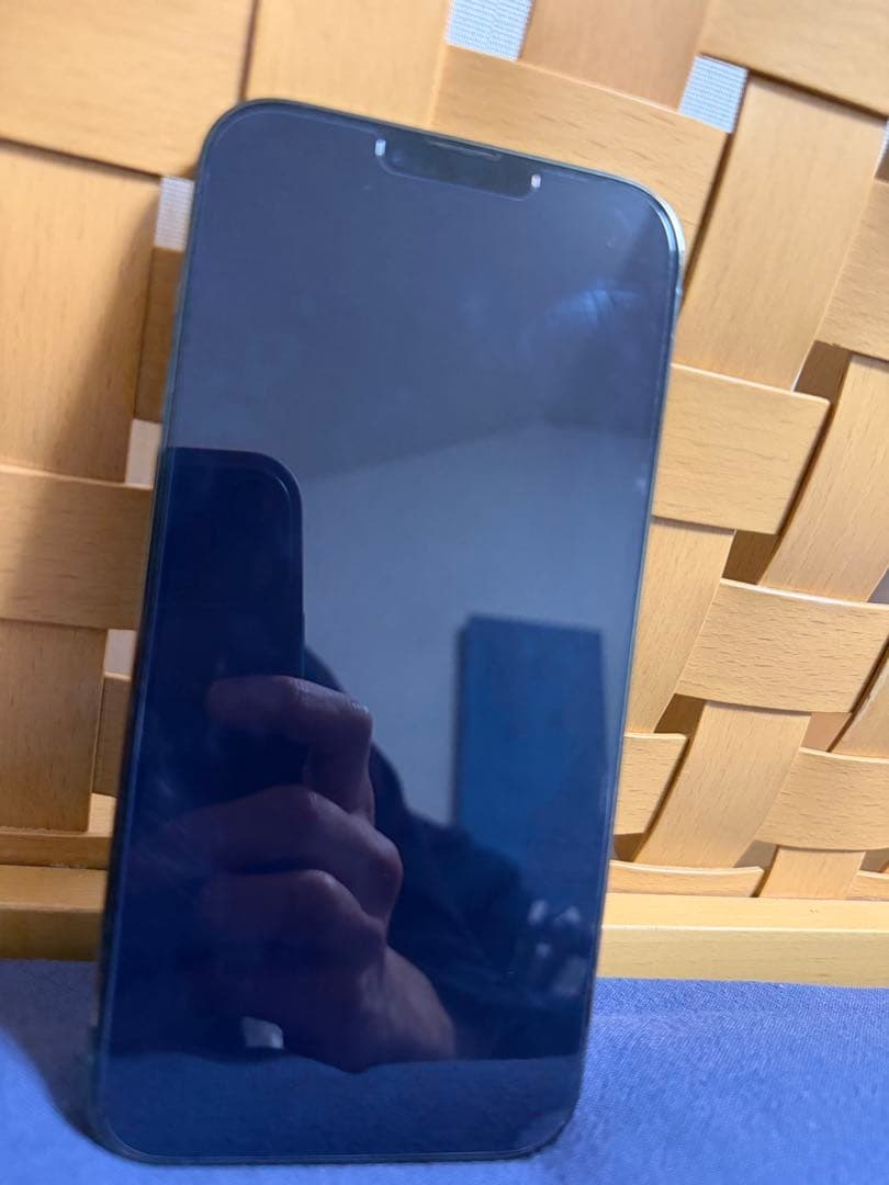 スマートフォン本体 Apple iPhone 13 Pro Max512GB