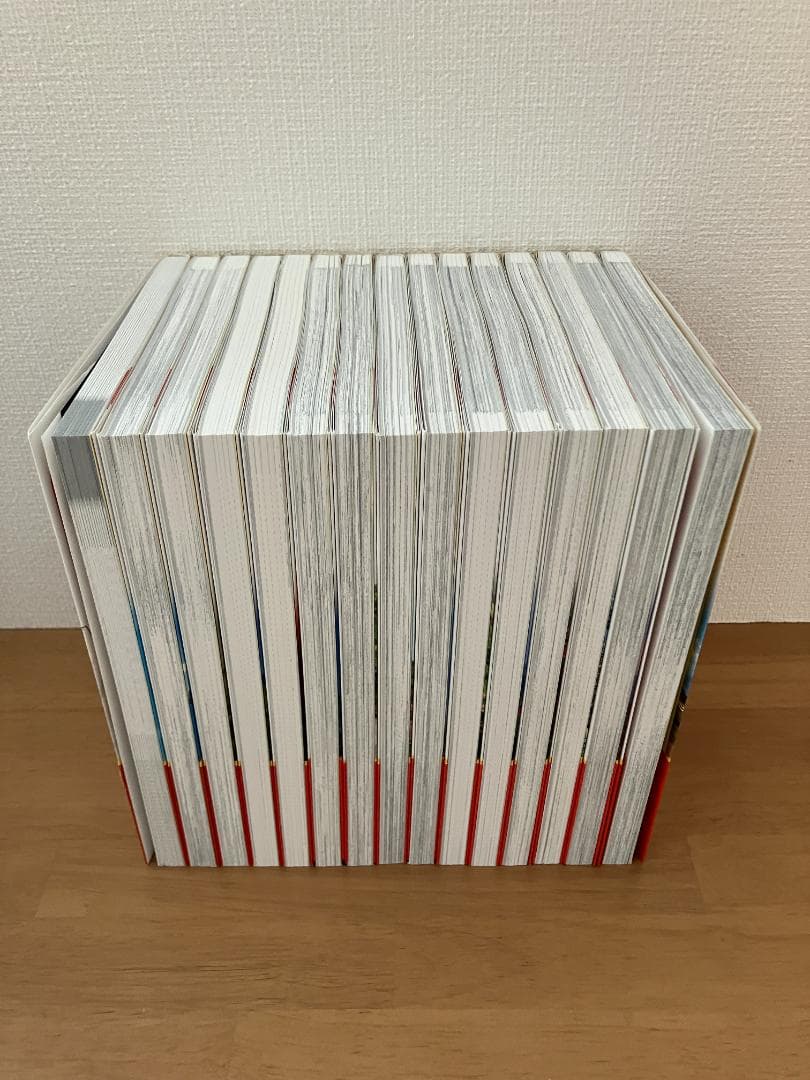 はじめての日本の歴史 全15巻 + 超ワイド年表　専用箱付き