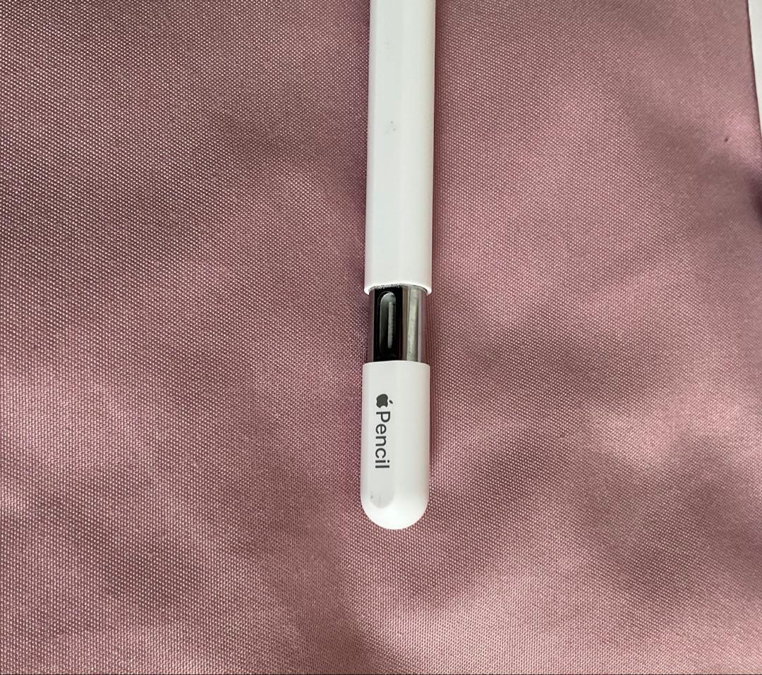 シロネコ様⭐︎Apple Pencil USB-C