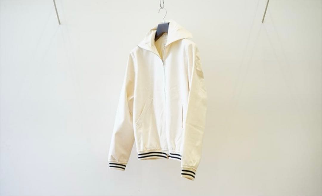 ジャケット・アウター Camiel Fortgens sport jacket graphpaper