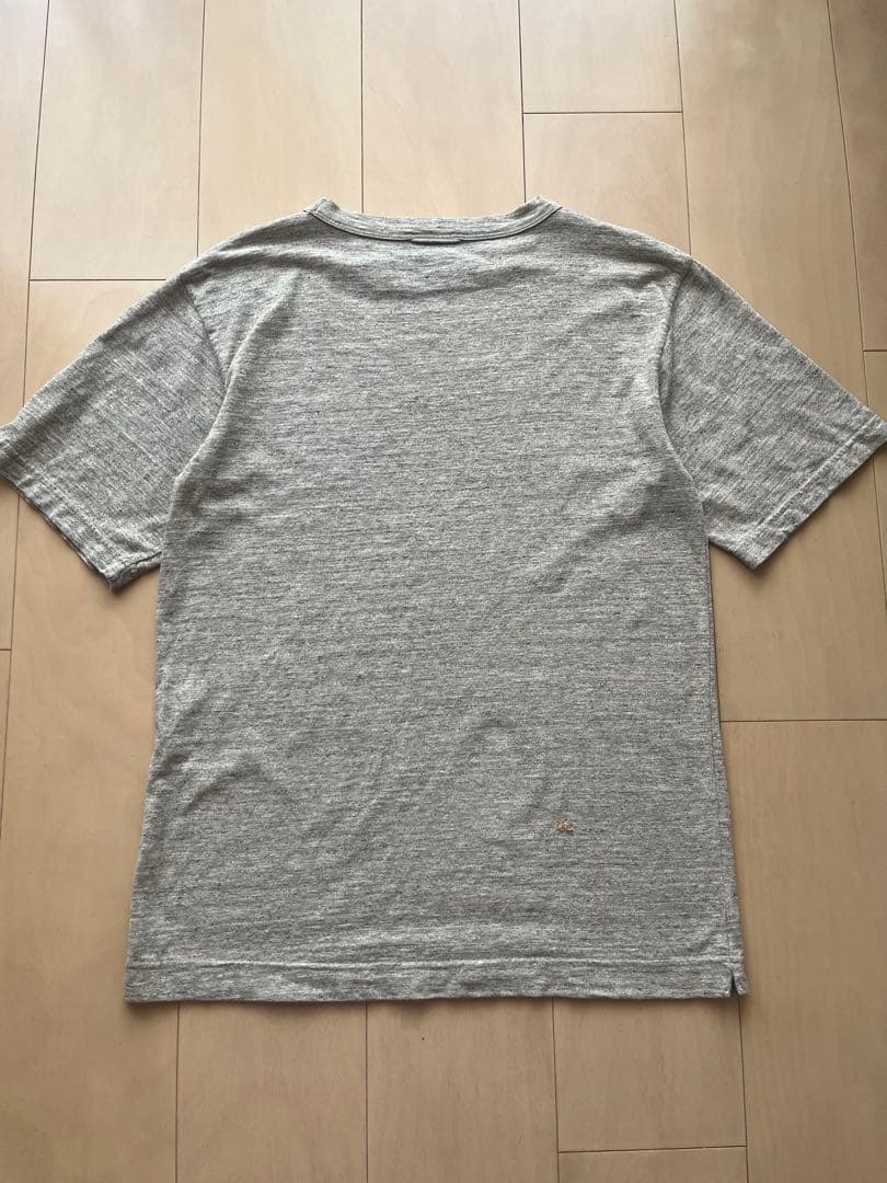 45Rpm 葉山 Tシャツ 02