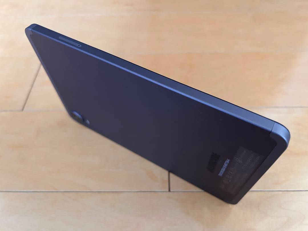 【美品】Alldocube iPlay 60 mini SIMフリー　ほぼ未使用