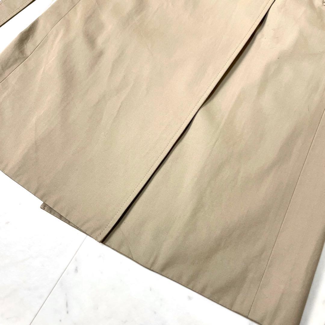 専用【美品】エブリデイアイライク Everydayトレンチコート ベージュM