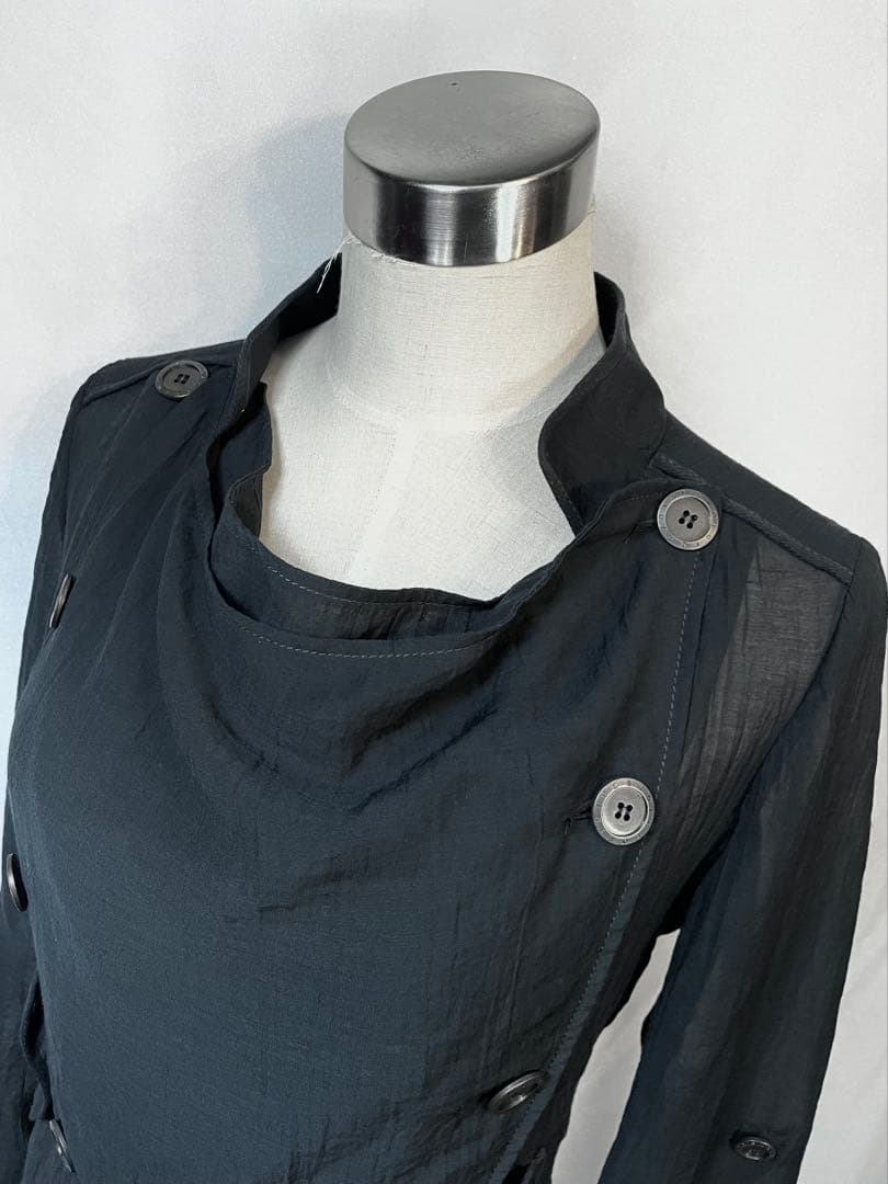 トップス 2000s used napoleon light top