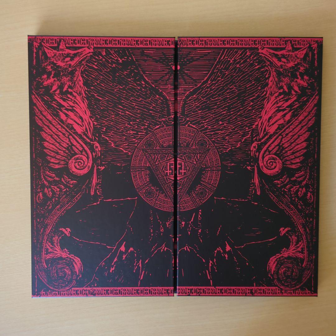 ミュージック L RESISTANCE THE ONE LIMITED EDITION