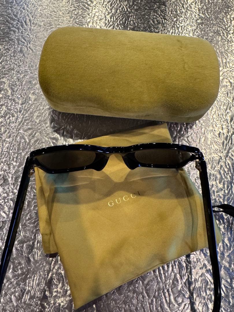専用　GUCCIサングラス
