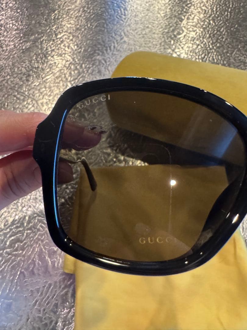 専用　GUCCIサングラス