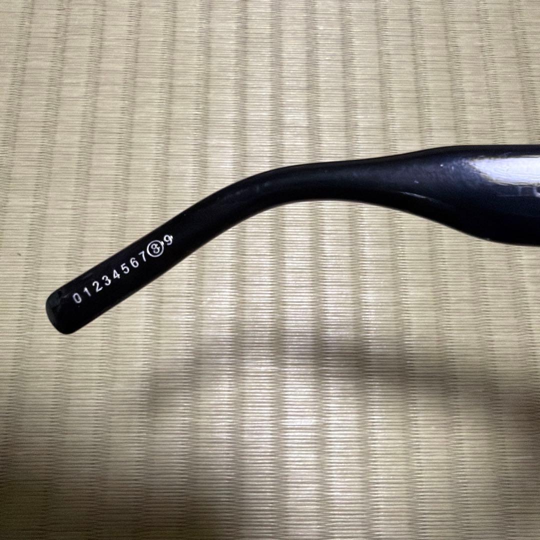 ジ*ン様 GENTLE MONSTER x Maison Margiela MM