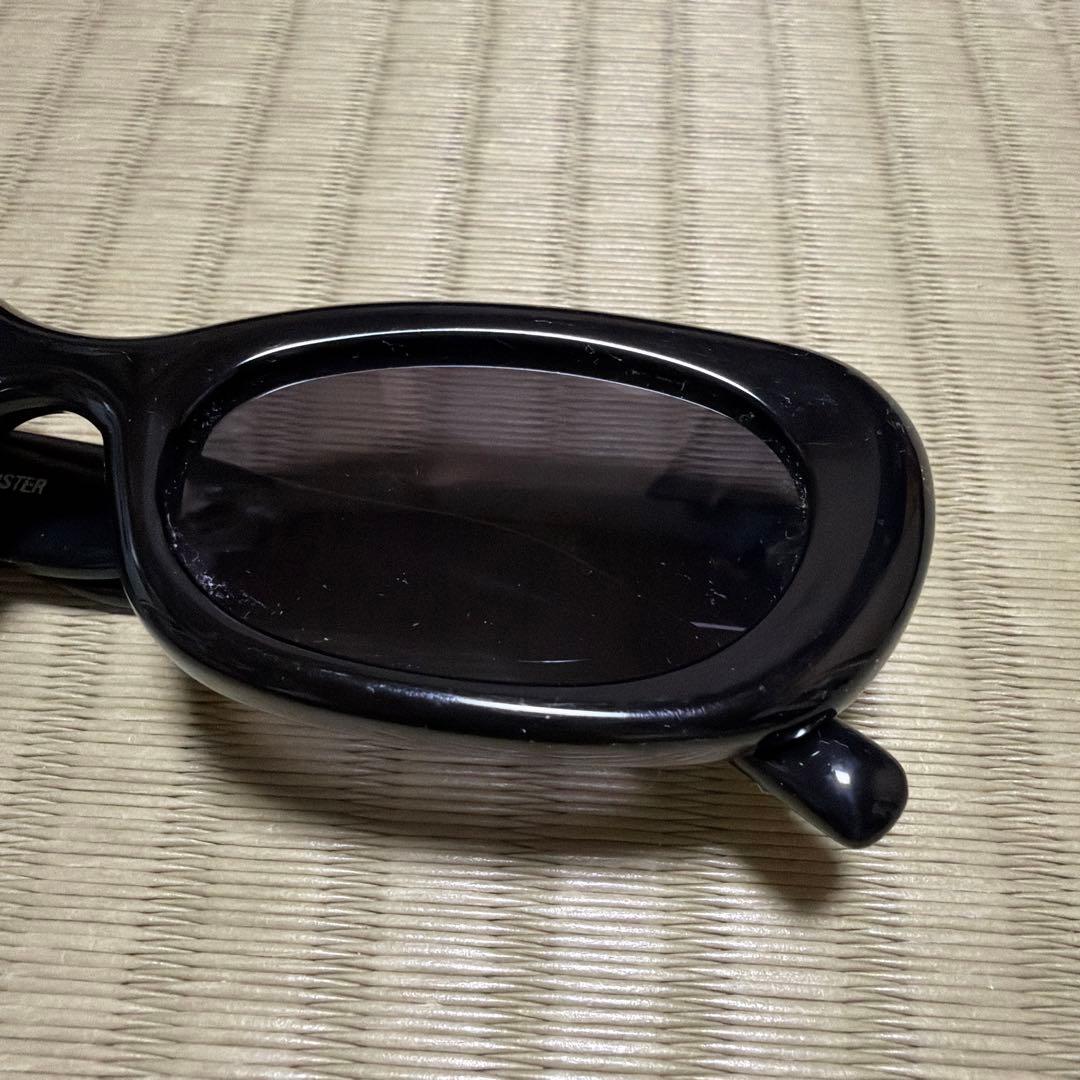 ジ*ン様 GENTLE MONSTER x Maison Margiela MM
