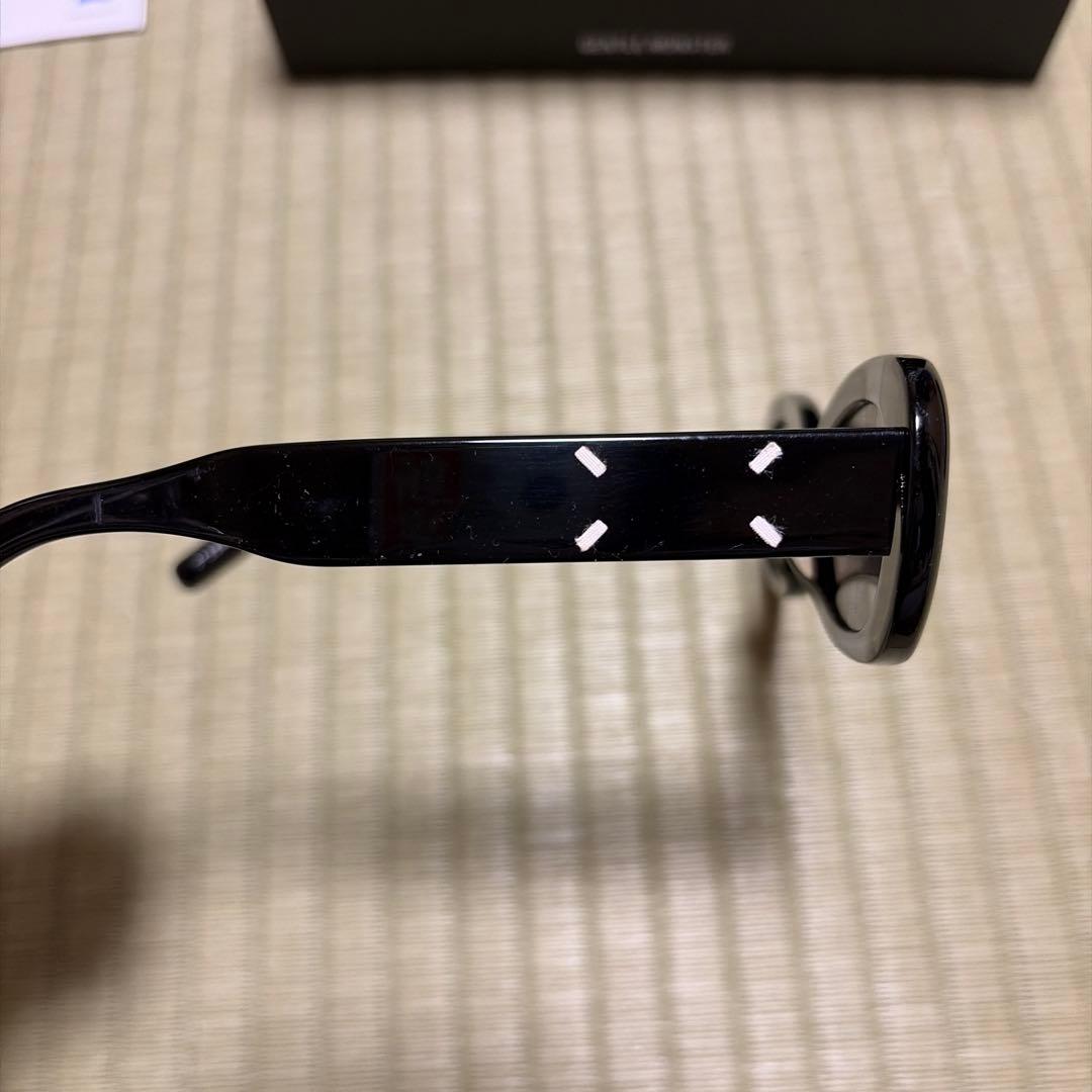 ジ*ン様 GENTLE MONSTER x Maison Margiela MM