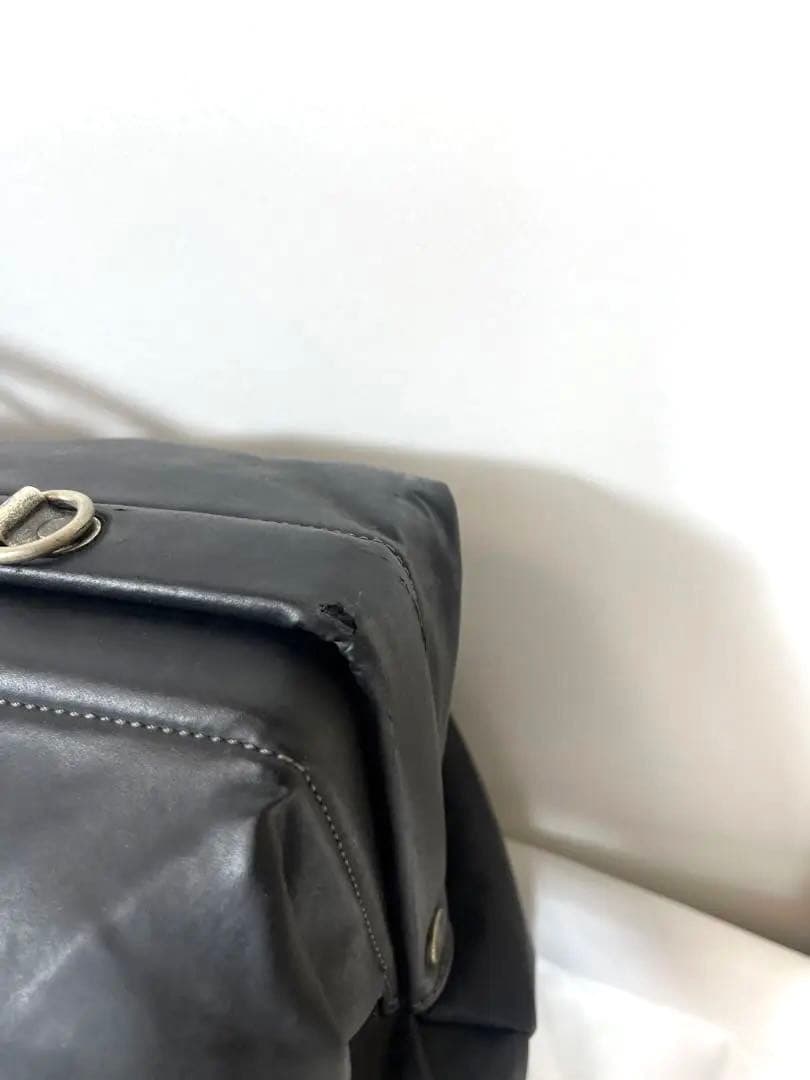 JeanPaulGAULTIER ジャンポールゴルチエ 2way ダレスバッグ
