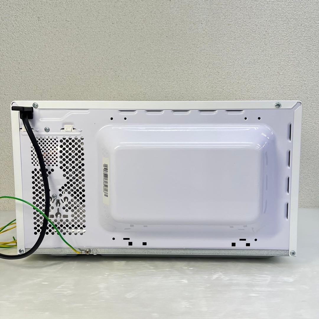 ☆ニトリ 電子レンジ☆家庭用電子レンジ 東日本用電子レンジ MM720CUKN4