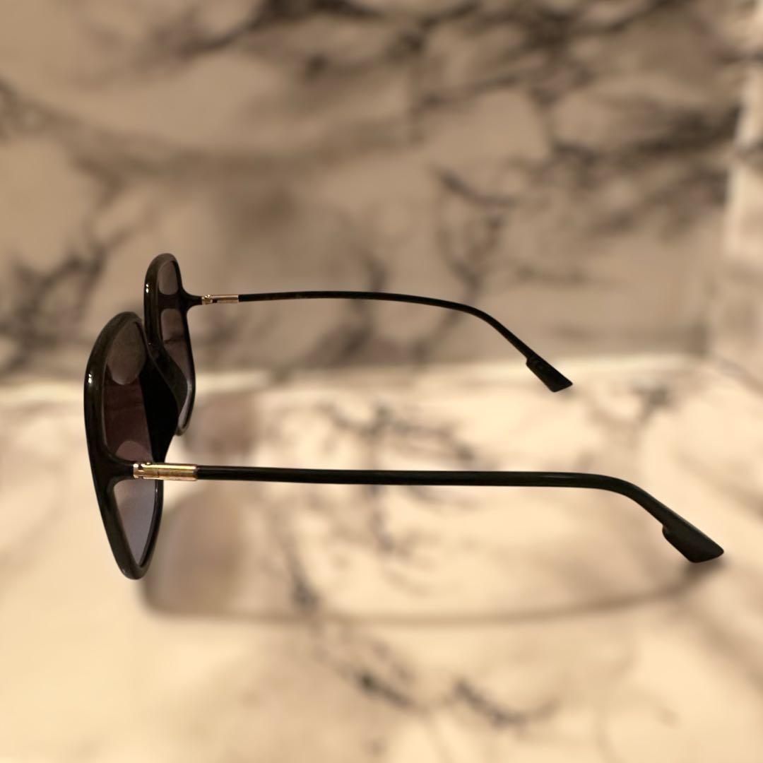 Christian Dior ディオールSOSTELAIR1 スクエアサングラス