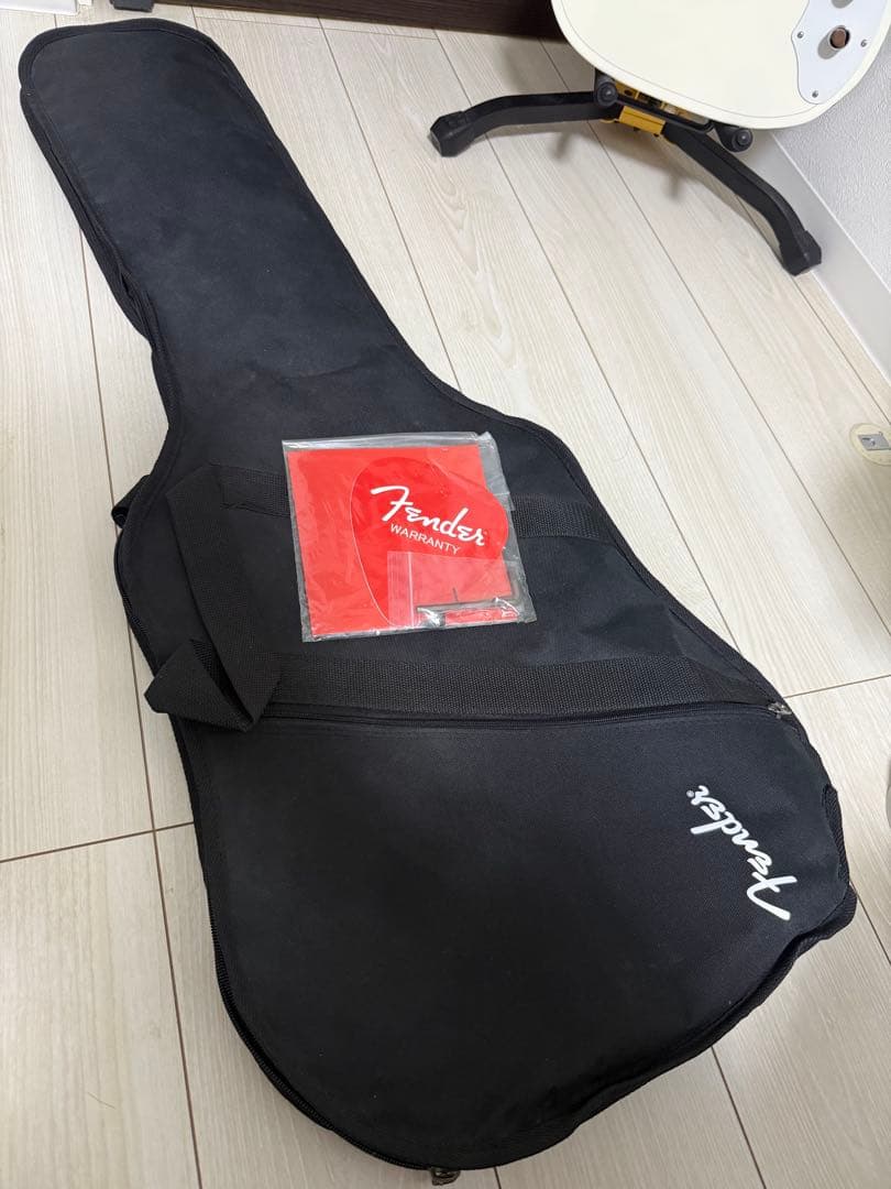 ［生産終了品］Fender Telecaster SILENT SIRENすぅ