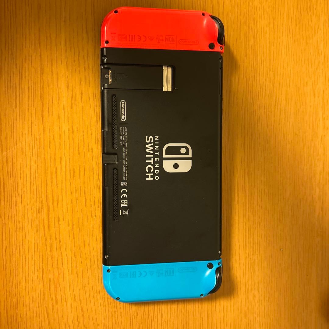任天堂Switchジャンク品