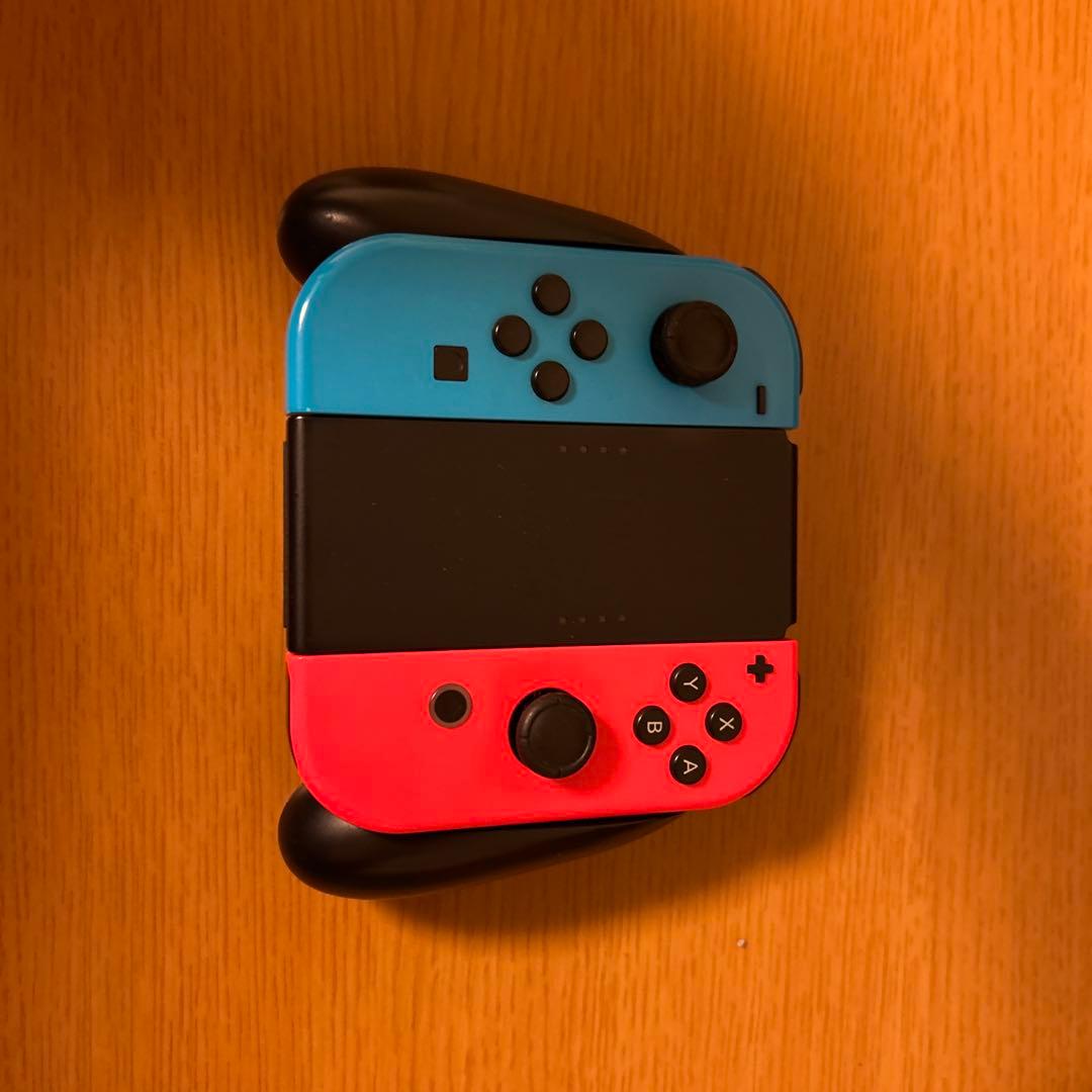 任天堂Switchジャンク品