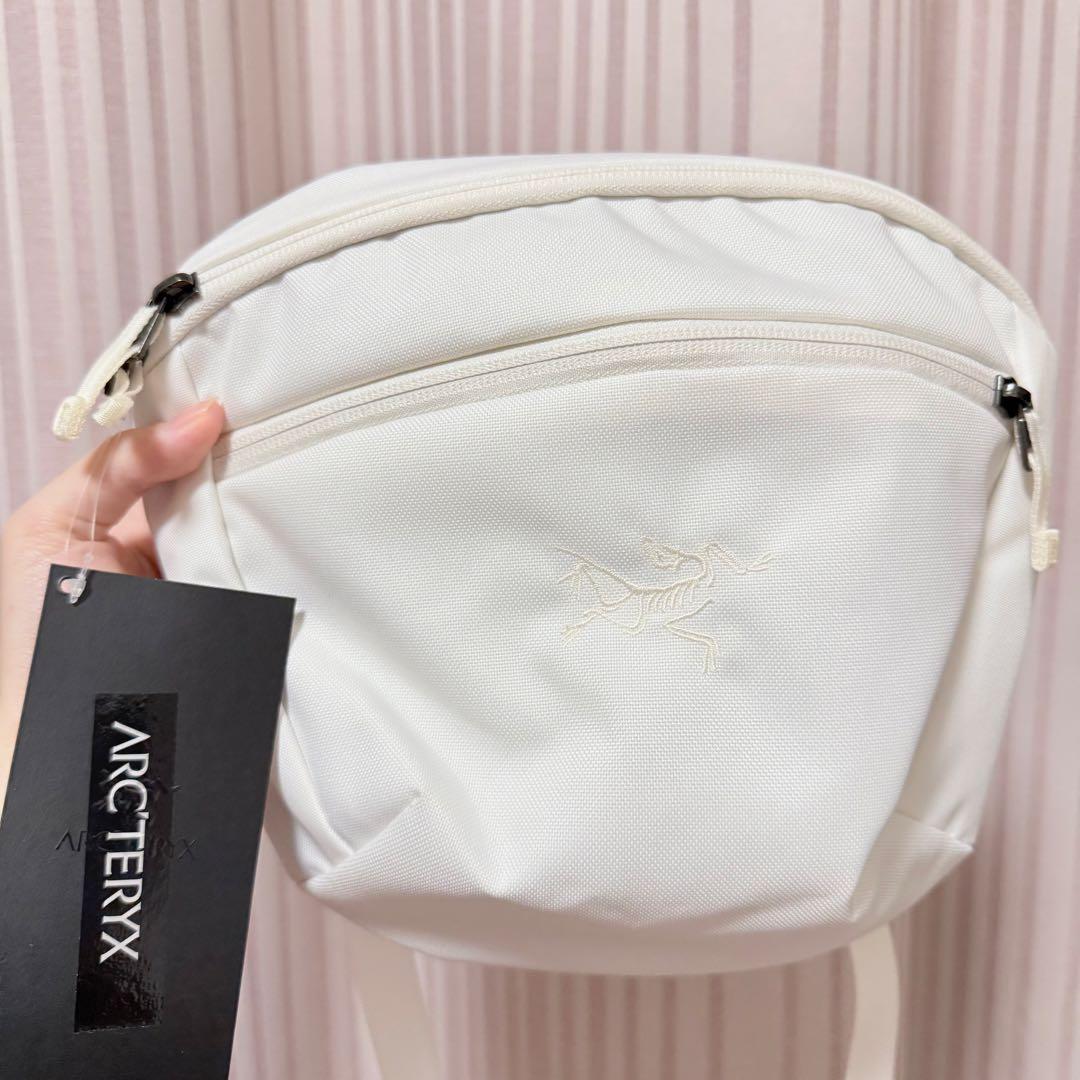 ARC'TERYX アークテリクス MANTIS 2 Waist Pack