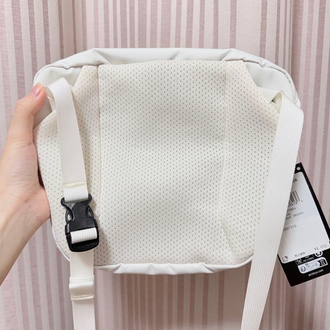 ARC'TERYX アークテリクス MANTIS 2 Waist Pack